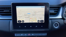 Renault Captur 1.0 TCE 90 Techno 5dr Petrol Hatchback